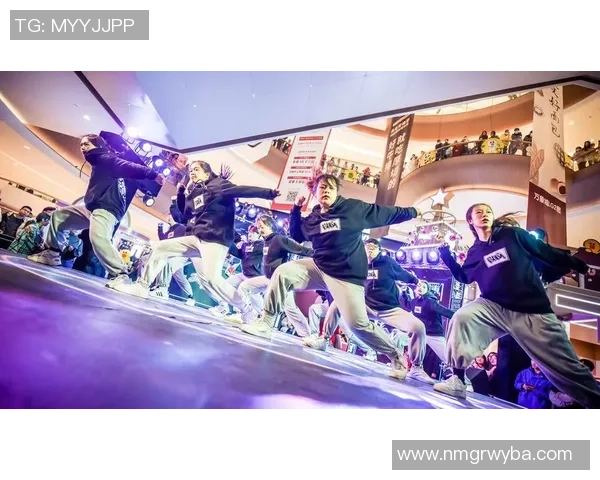 武汉飞盘队在世界街舞大赛中的节奏表现精彩纷呈引发热议