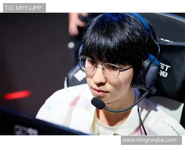 深入解析BLG战队战术表现与数据分析的关键因素与趋势