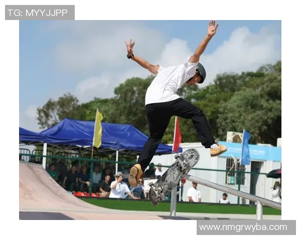 滑板技术排行榜揭晓西安滑板队荣获第五名展现实力与潜力