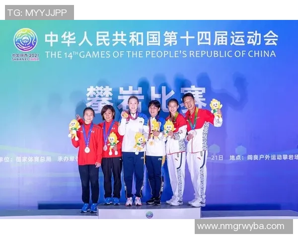 西安攀岩队的逆袭之旅：勇攀高峰的奋斗与坚持记录