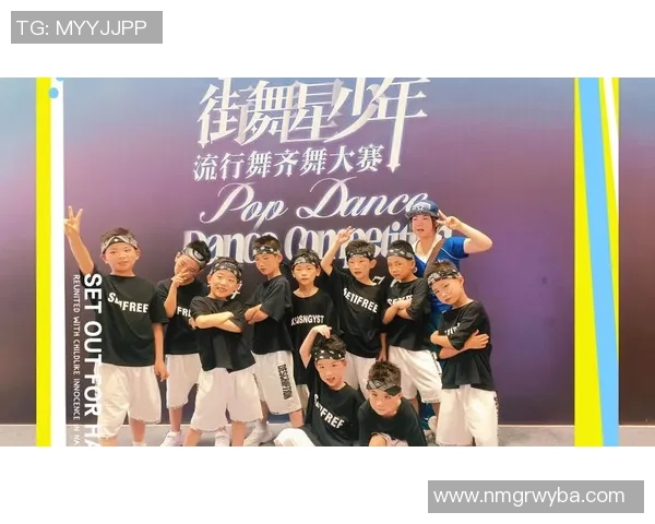 西安街舞队实力全面对比及发展潜力深度解析